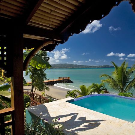 Calabash Cove Resort And Spa - Adults Only Gros-Islet Buitenkant foto