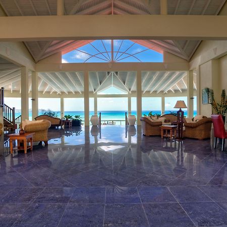 Calabash Cove Resort And Spa - Adults Only Gros-Islet Interieur foto