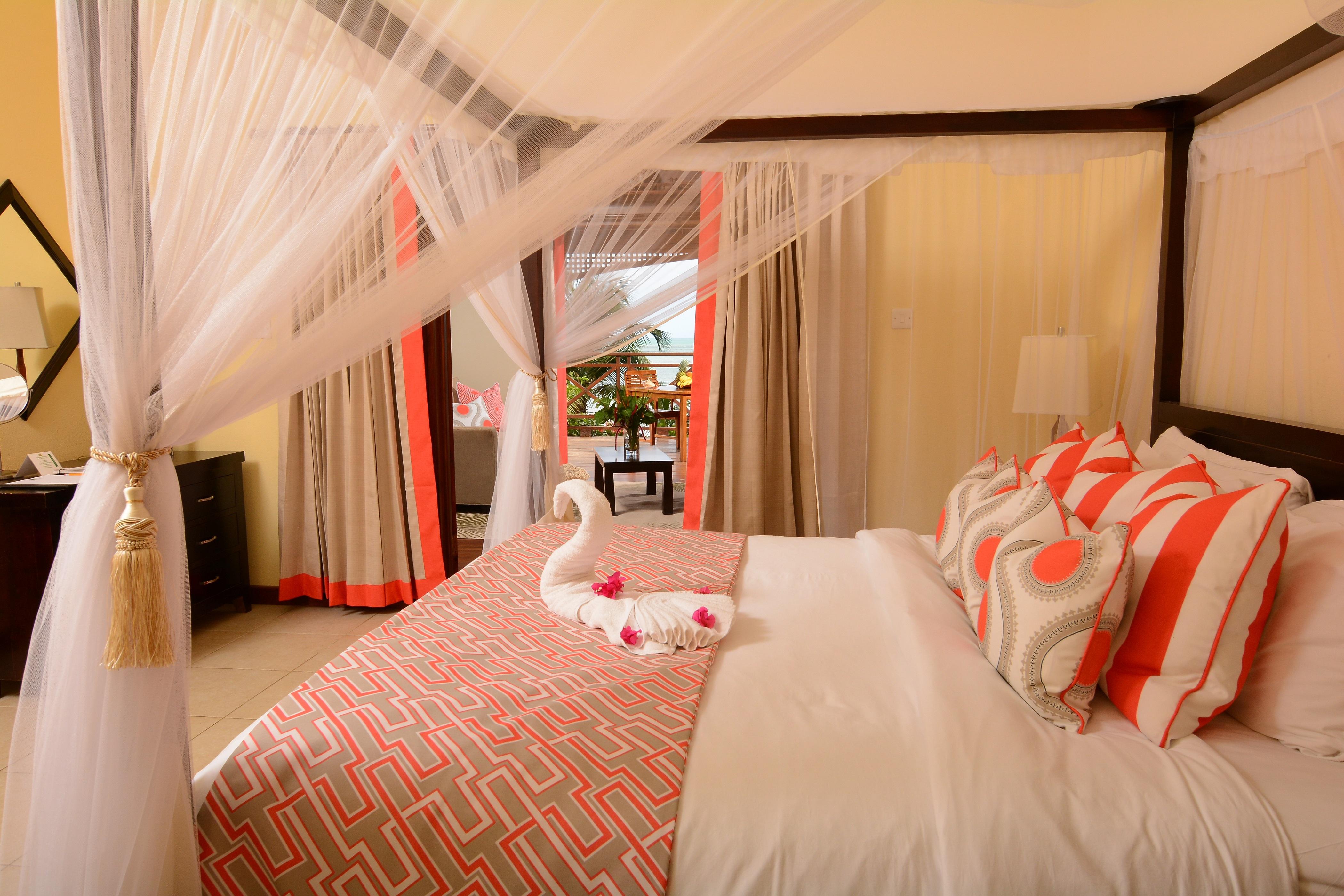 Calabash Cove Resort And Spa - Adults Only Gros-Islet Buitenkant foto