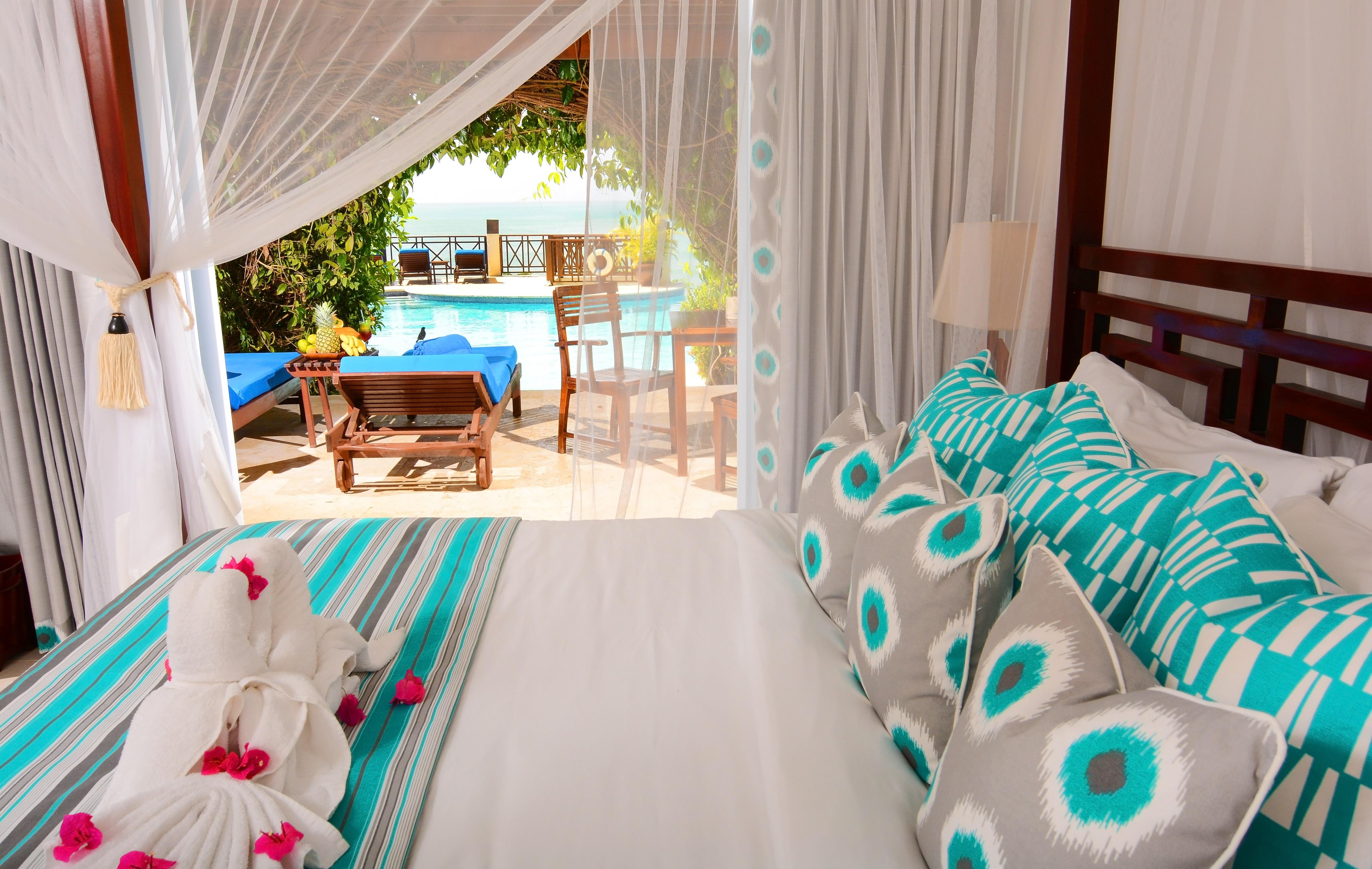 Calabash Cove Resort And Spa - Adults Only Gros-Islet Buitenkant foto