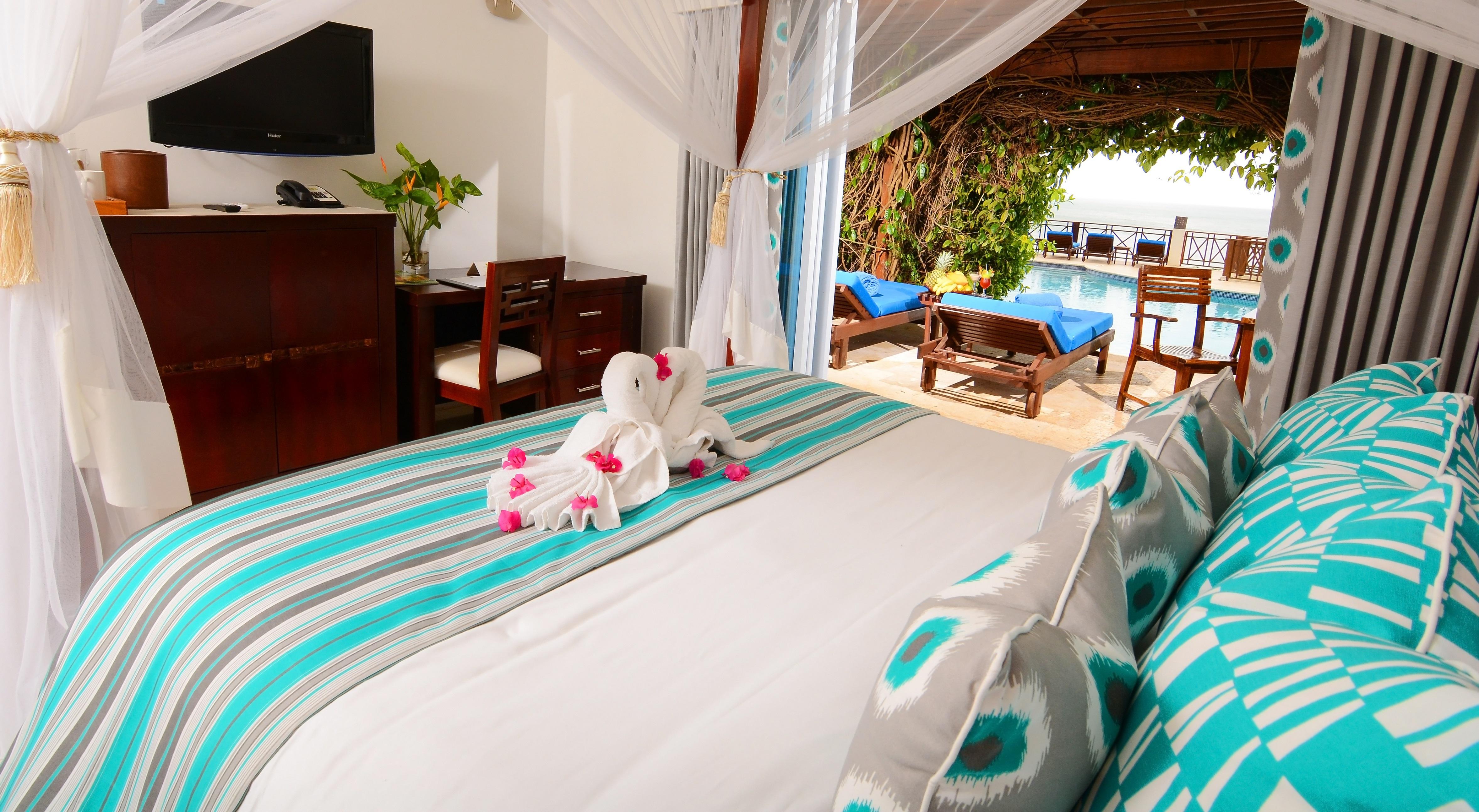 Calabash Cove Resort And Spa - Adults Only Gros-Islet Buitenkant foto