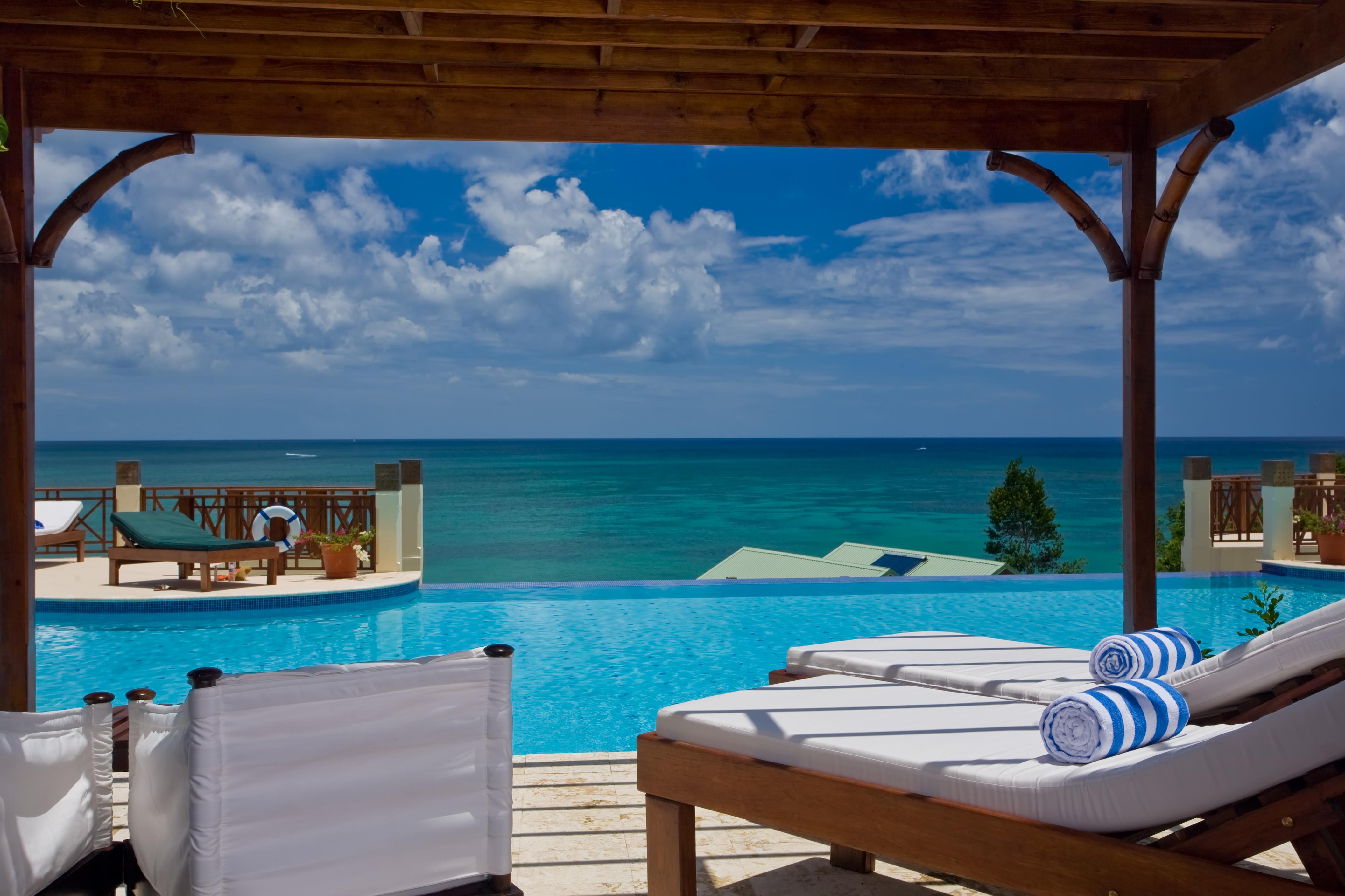 Calabash Cove Resort And Spa - Adults Only Gros-Islet Faciliteiten foto