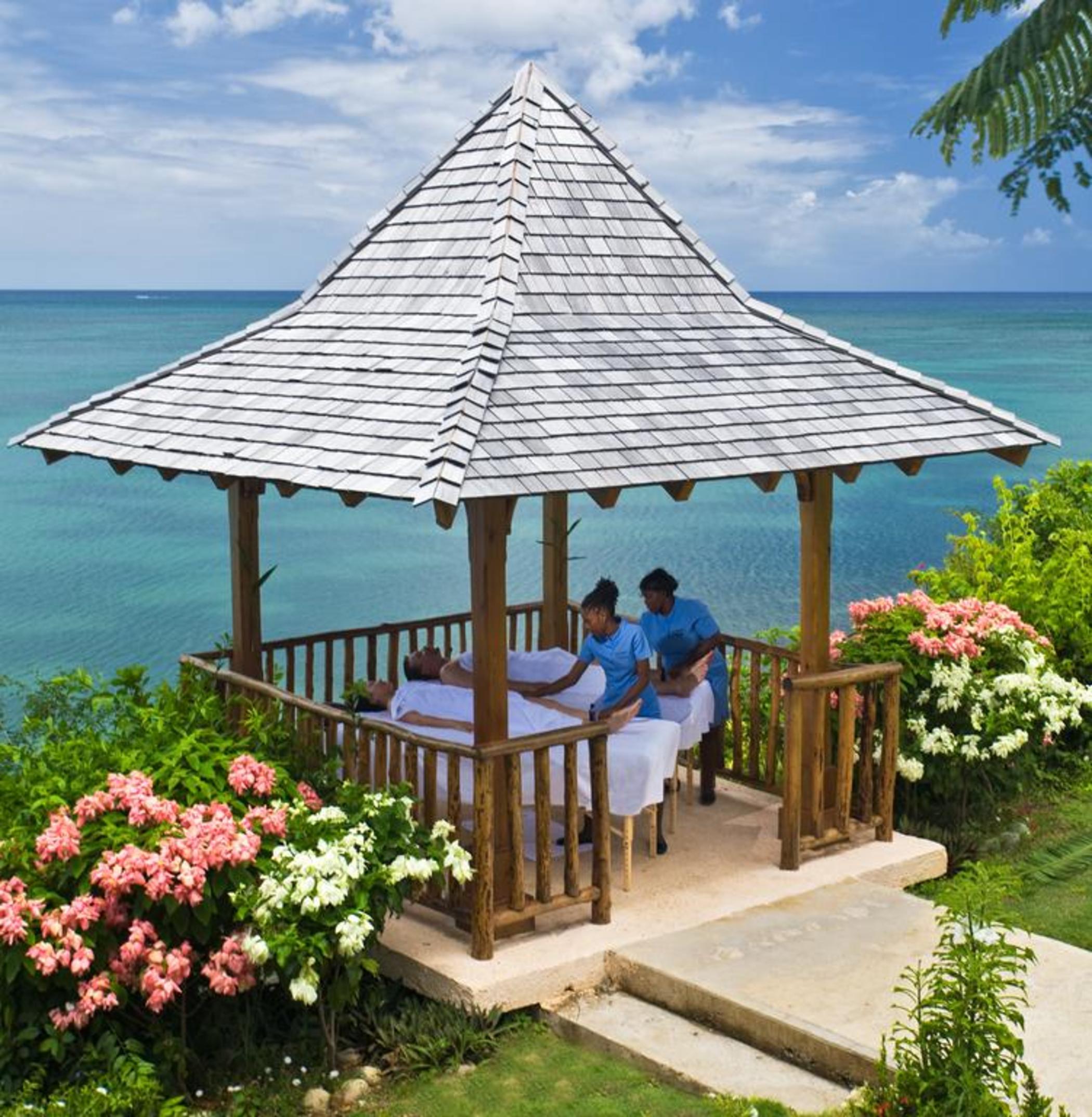 Calabash Cove Resort And Spa - Adults Only Gros-Islet Faciliteiten foto