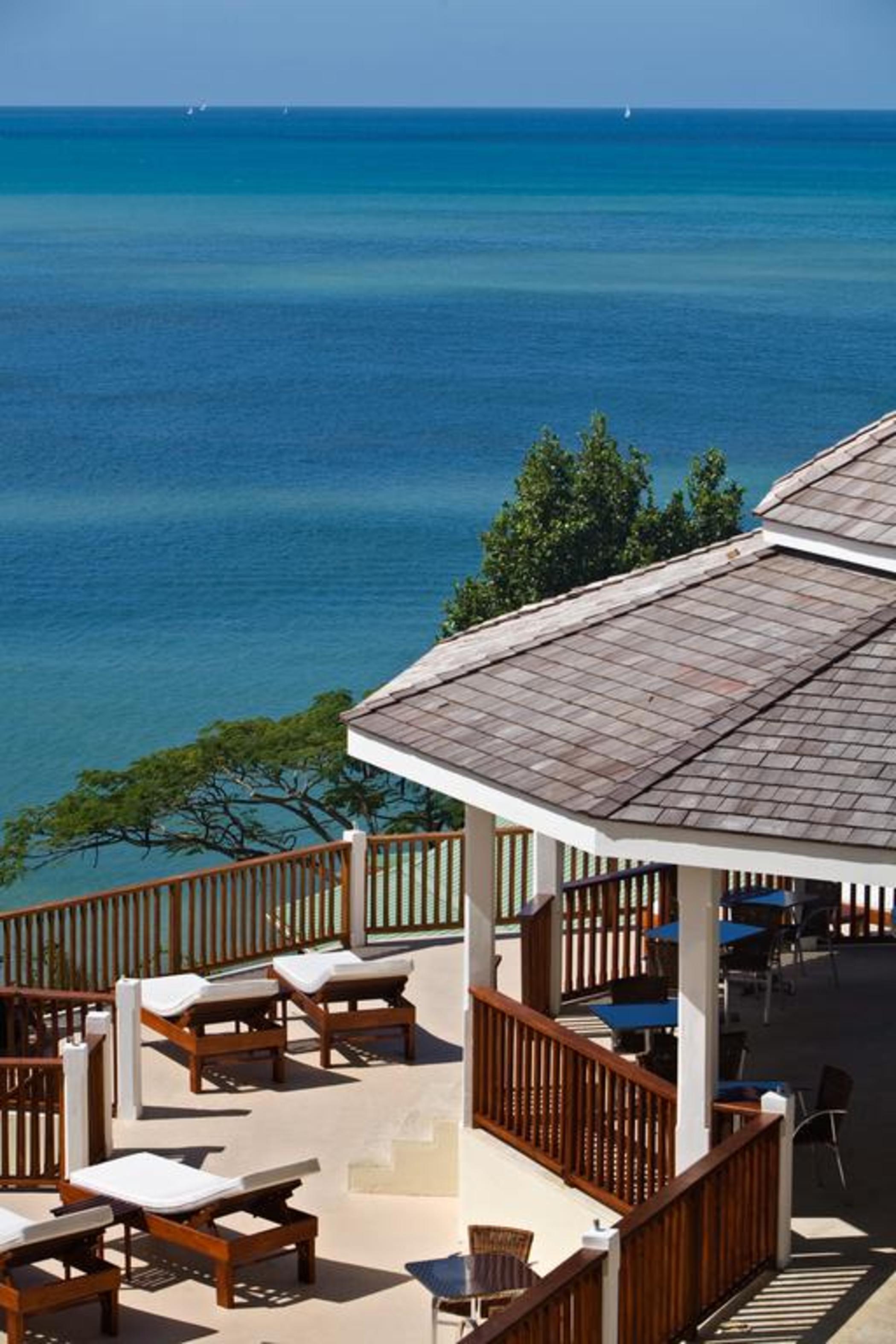 Calabash Cove Resort And Spa - Adults Only Gros-Islet Buitenkant foto