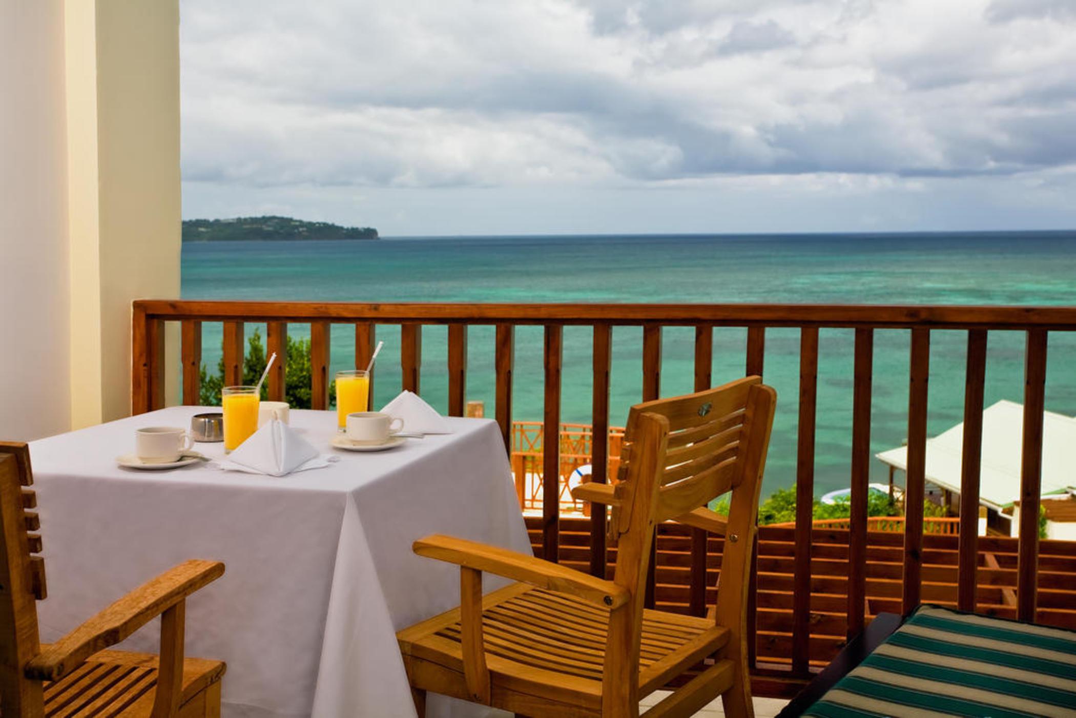 Calabash Cove Resort And Spa - Adults Only Gros-Islet Buitenkant foto