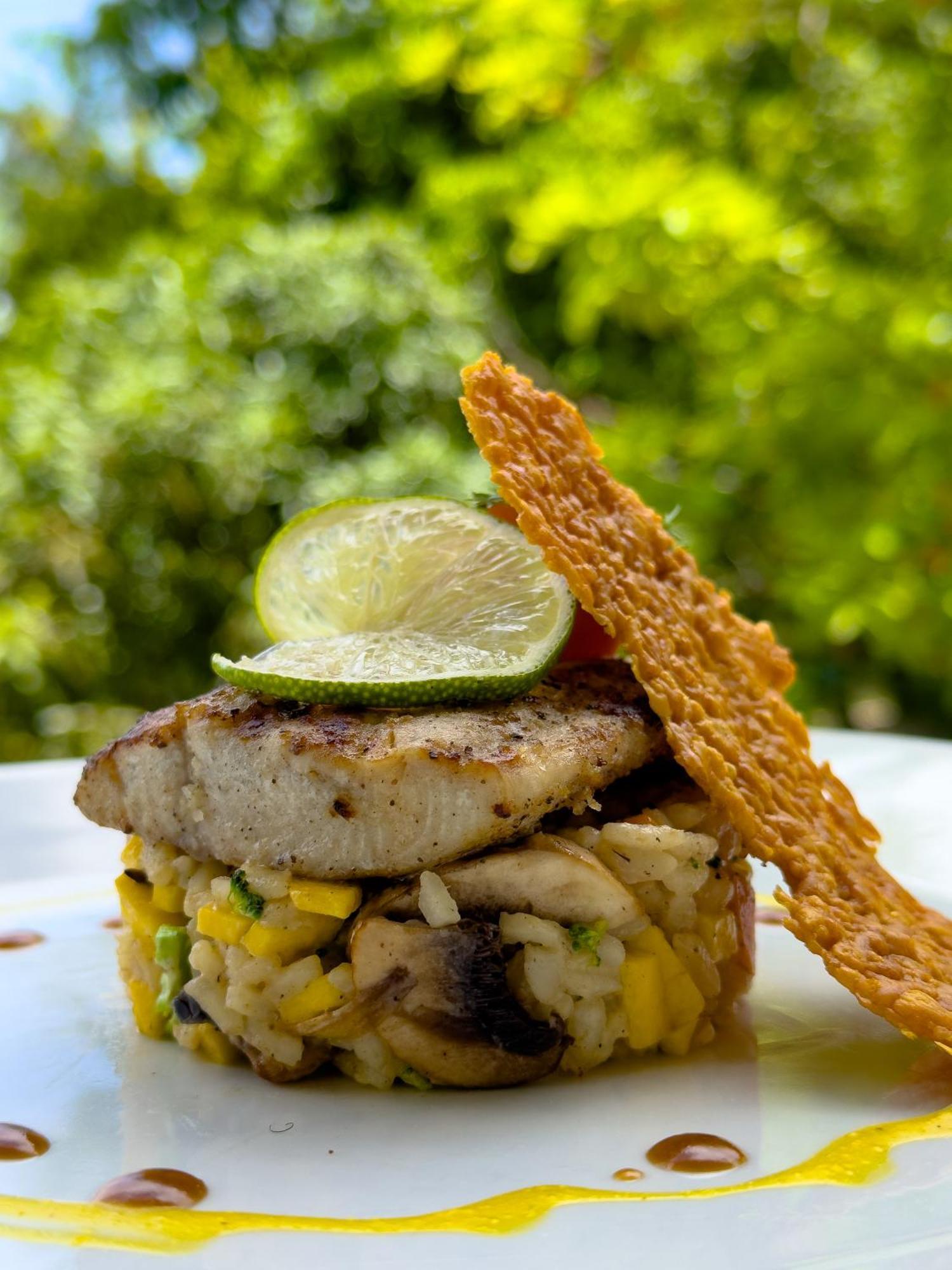 Calabash Cove Resort And Spa - Adults Only Gros-Islet Buitenkant foto