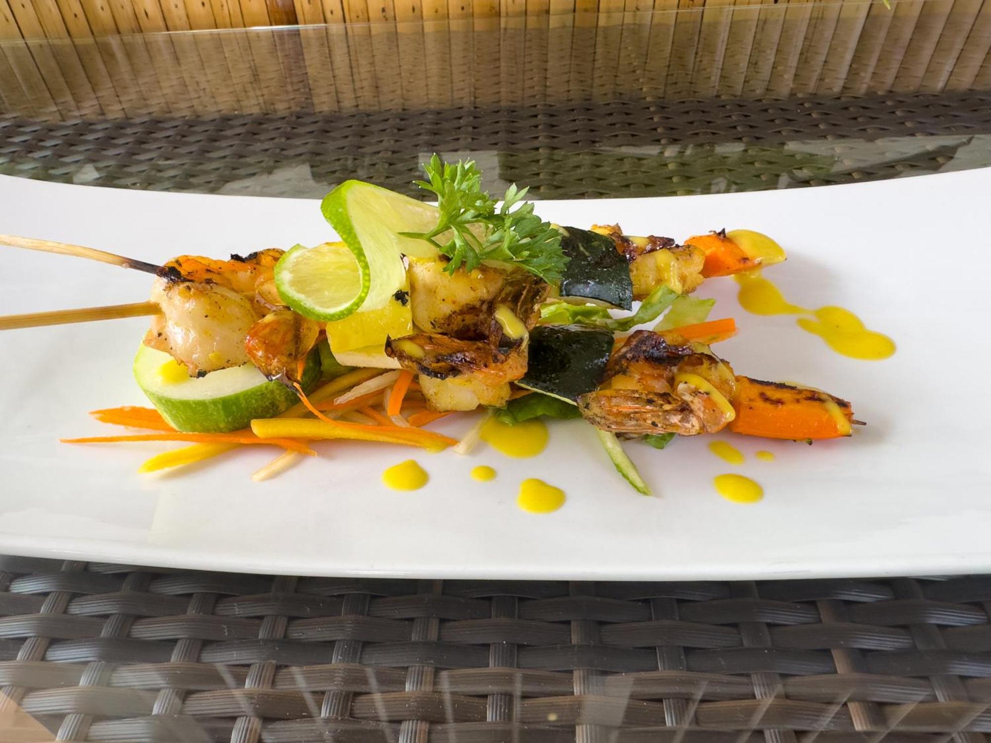 Calabash Cove Resort And Spa - Adults Only Gros-Islet Buitenkant foto