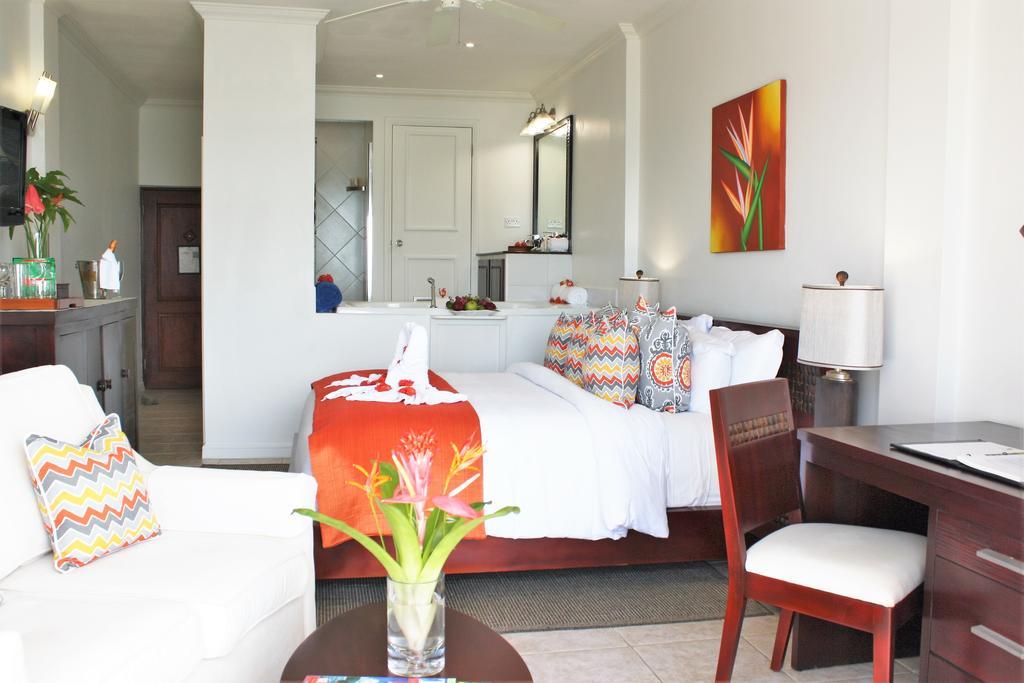 Calabash Cove Resort And Spa - Adults Only Gros-Islet Buitenkant foto