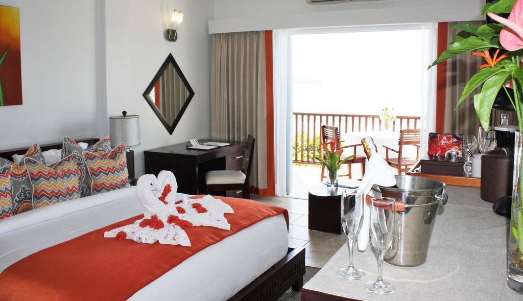 Calabash Cove Resort And Spa - Adults Only Gros-Islet Buitenkant foto