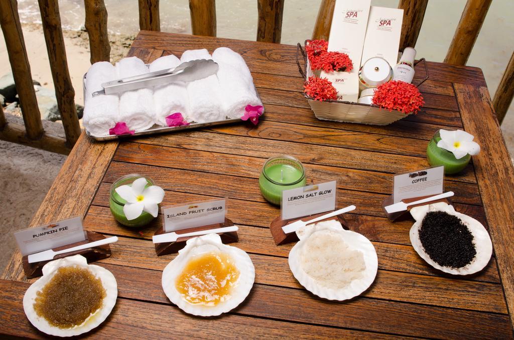 Calabash Cove Resort And Spa - Adults Only Gros-Islet Buitenkant foto