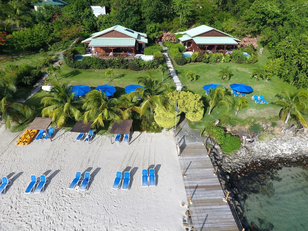 Calabash Cove Resort And Spa - Adults Only Gros-Islet Buitenkant foto
