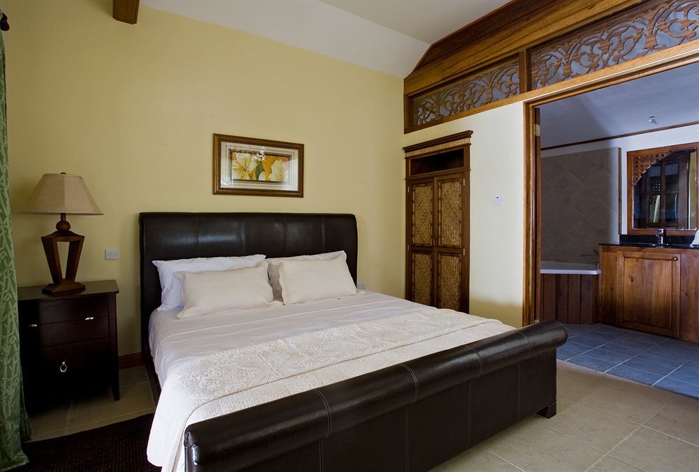 Calabash Cove Resort And Spa - Adults Only Gros-Islet Buitenkant foto