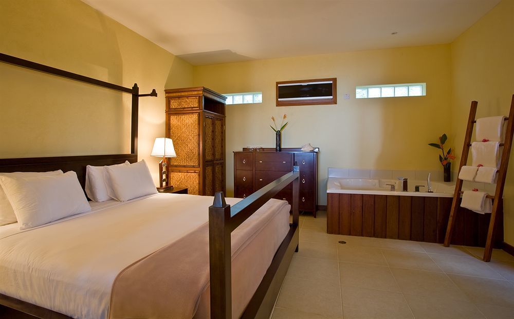 Calabash Cove Resort And Spa - Adults Only Gros-Islet Buitenkant foto