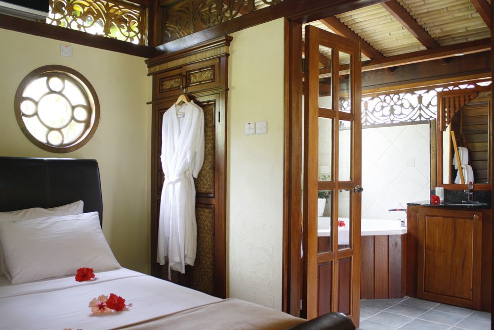 Calabash Cove Resort And Spa - Adults Only Gros-Islet Buitenkant foto