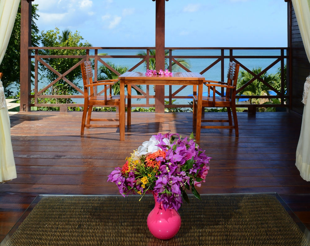 Calabash Cove Resort And Spa - Adults Only Gros-Islet Buitenkant foto