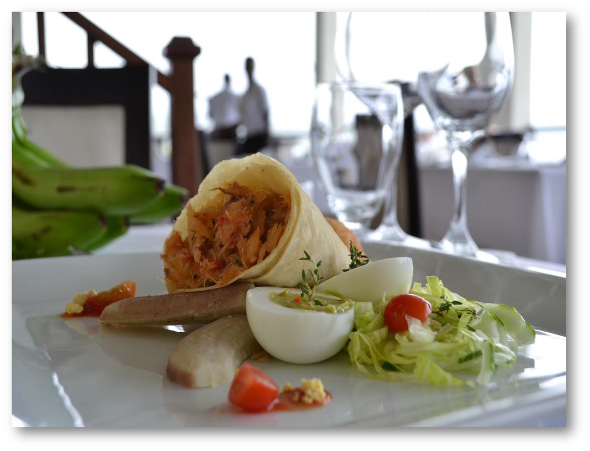 Calabash Cove Resort And Spa - Adults Only Gros-Islet Buitenkant foto