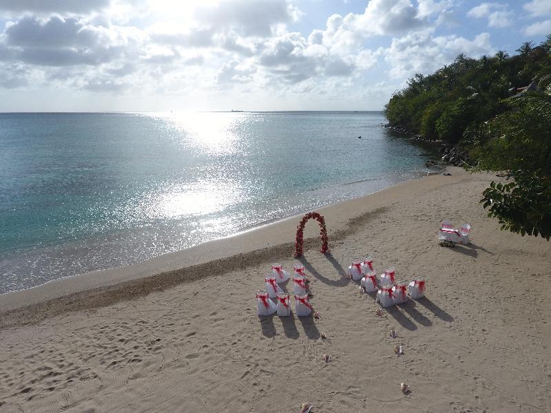 Calabash Cove Resort And Spa - Adults Only Gros-Islet Buitenkant foto