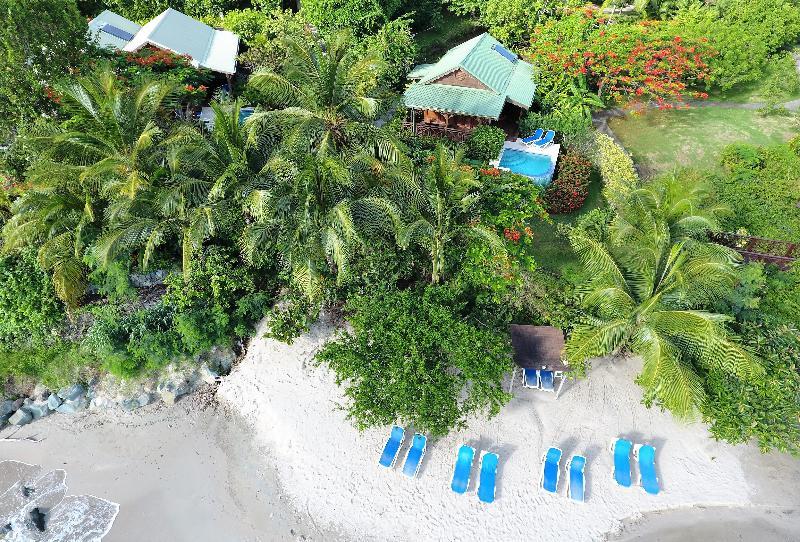 Calabash Cove Resort And Spa - Adults Only Gros-Islet Buitenkant foto