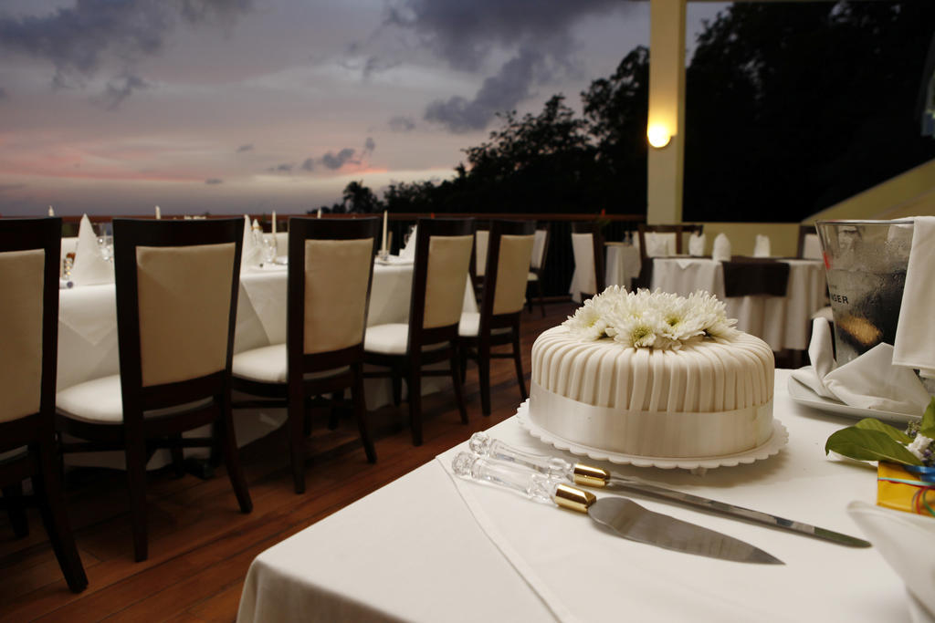 Calabash Cove Resort And Spa - Adults Only Gros-Islet Buitenkant foto