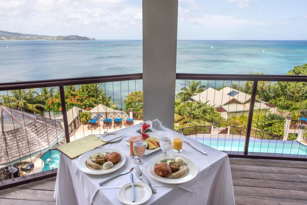 Calabash Cove Resort And Spa - Adults Only Gros-Islet Buitenkant foto