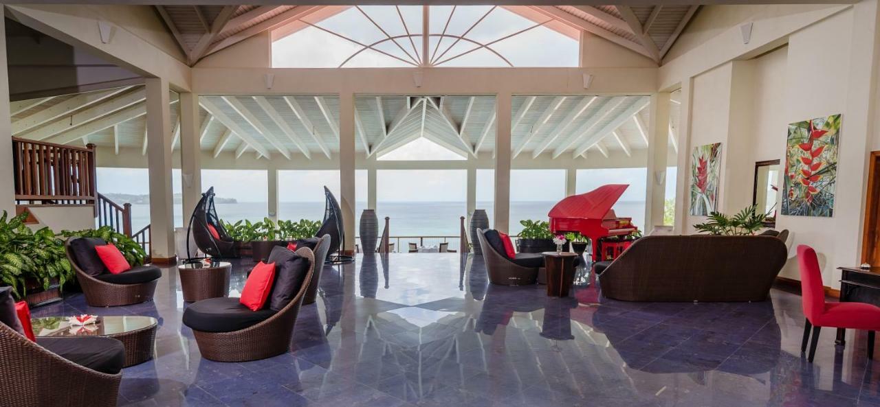 Calabash Cove Resort And Spa - Adults Only Gros-Islet Buitenkant foto