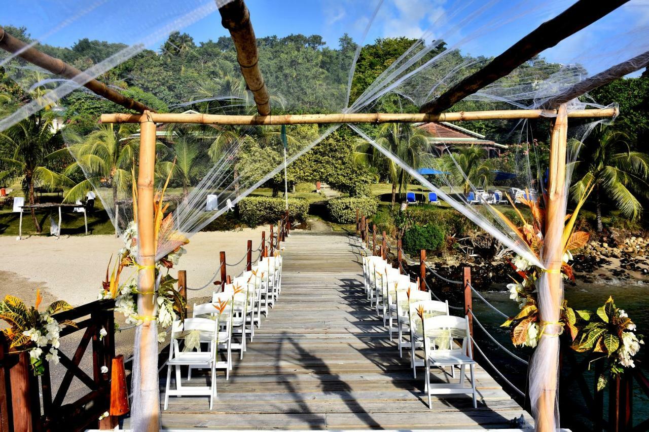 Calabash Cove Resort And Spa - Adults Only Gros-Islet Buitenkant foto