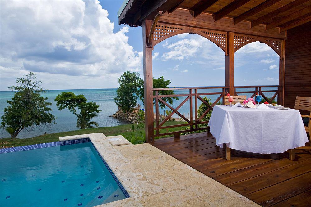 Calabash Cove Resort And Spa - Adults Only Gros-Islet Faciliteiten foto